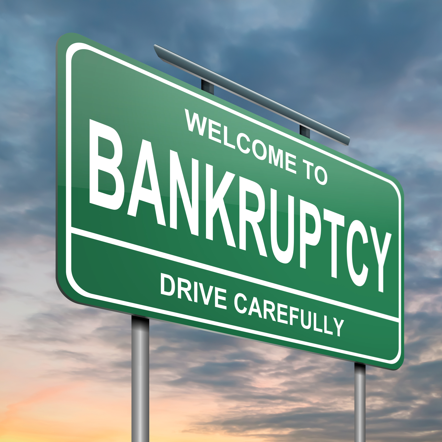 Social Security Disability Firm Binder and Binder Bankruptcy