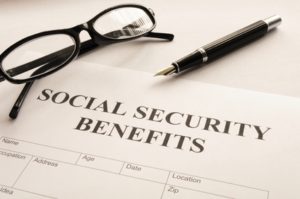 Working while on Social Security Disability