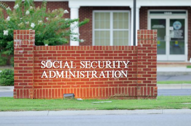 Social Security Administration