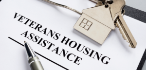 The VA Focuses on Housing Homeless Veterans