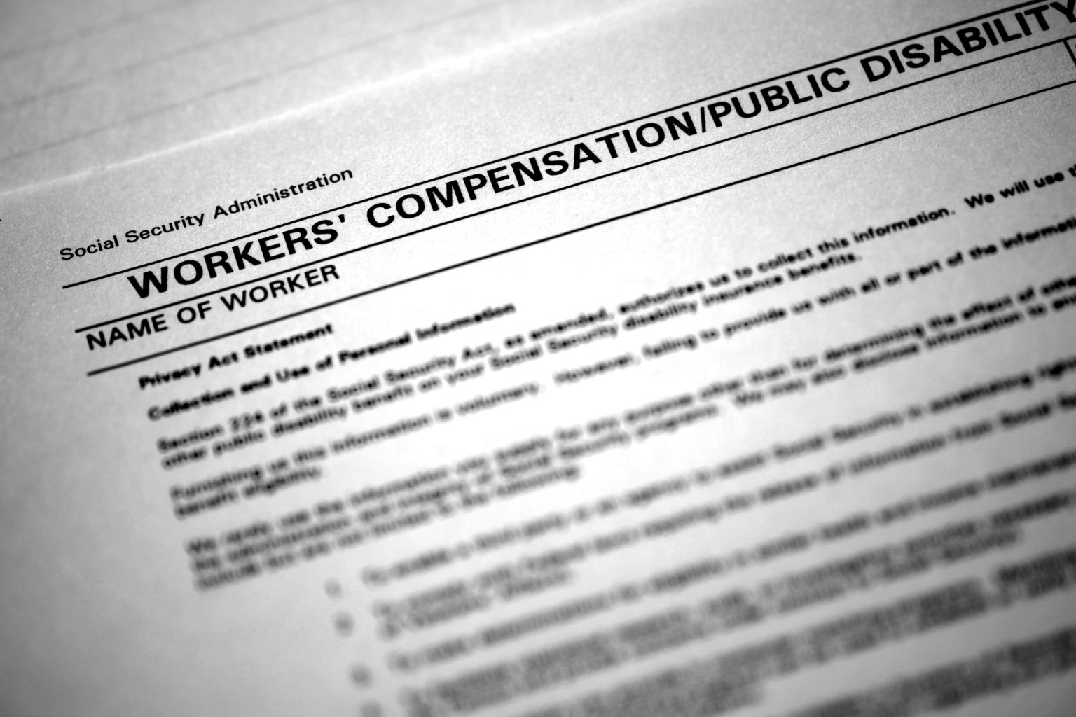 Can You Quit Your Job While On Workers Compensation Turley Redmond